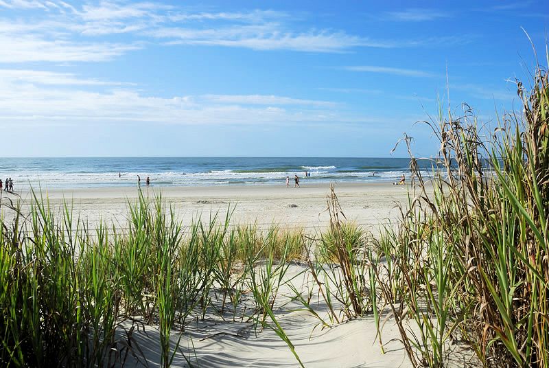 Swingers in ocean isle beach nc